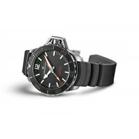 Orologio Hamilton Uomo Khaki Navy Frogman in Acciaio H77825330 - H77825330